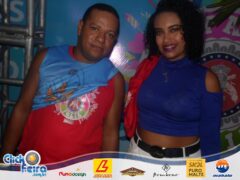 Camarote Espaço Folia (PM)